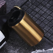 Magnetic Automatic Beer Bottle Opener