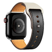 Leather strap For Apple watch