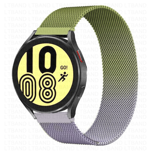 Magnetic Strap Classic Band