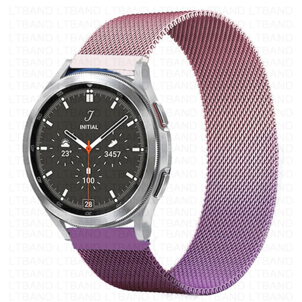 Magnetic Strap Classic Band